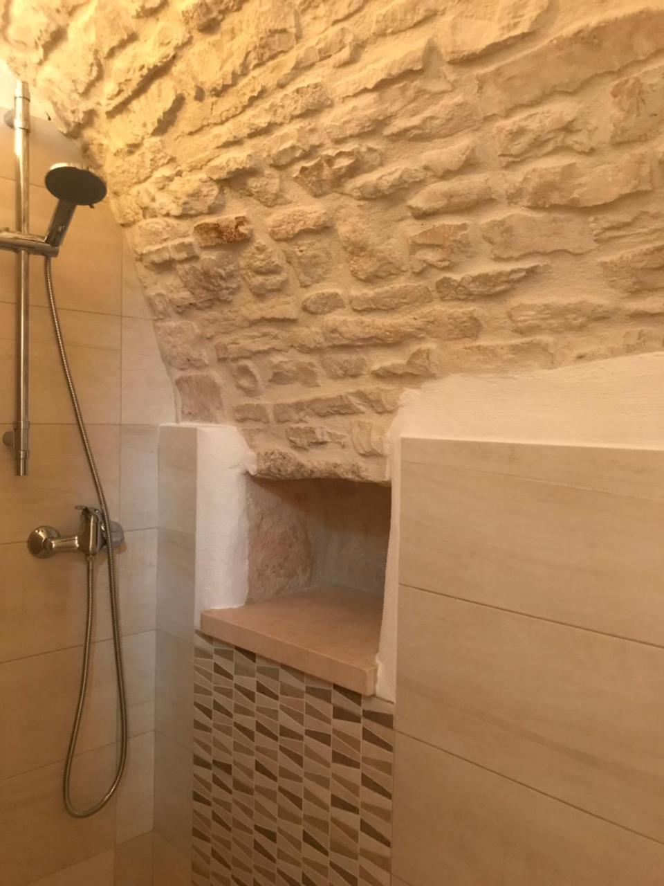 A Due Passi Dal Centro - Trullo Apartment Alberobello Exterior photo